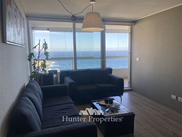 Departamento en Venta en Costa de Montemar