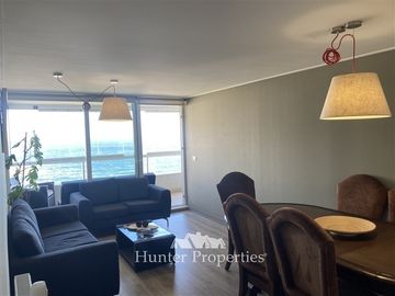 Departamento en Venta en Costa de Montemar