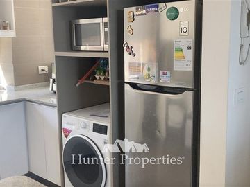 Departamento en Venta en Costa de Montemar
