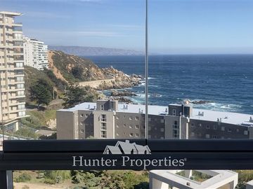 Departamento en Venta en Costa de Montemar