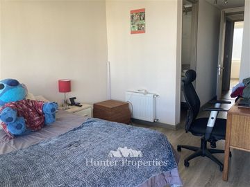 Departamento en Venta en Costa de Montemar