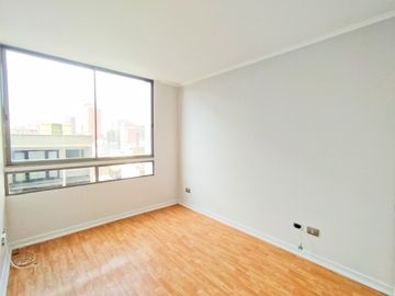 Arriendo departamento santiago con bodega