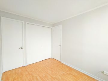 Arriendo departamento santiago con bodega