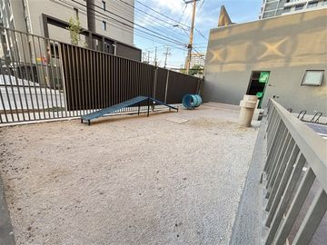 Departamento en Venta en Vicuña Mackenna poniente con millaray