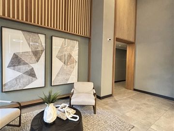 Departamento en Venta en Vicuña Mackenna poniente con millaray