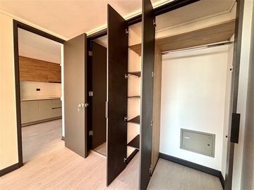 Departamento en Venta en Vicuña Mackenna poniente con millaray