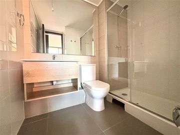 Departamento en Venta en Vicuña Mackenna poniente con millaray