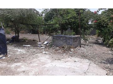 EXTENSO TERRENO EN SAN JOSE TERAN
