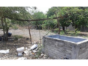 EXTENSO TERRENO EN SAN JOSE TERAN