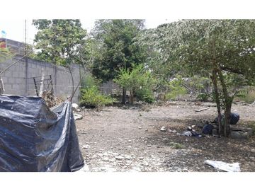 EXTENSO TERRENO EN SAN JOSE TERAN