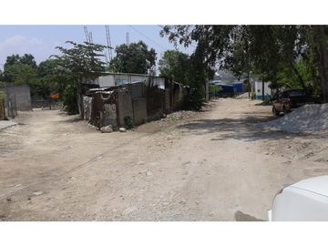 EXTENSO TERRENO EN SAN JOSE TERAN
