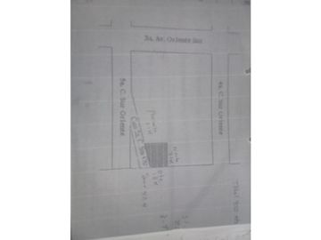 EXTENSO TERRENO EN SAN JOSE TERAN