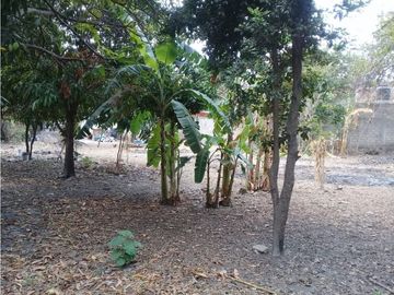 EXTENSO TERRENO EN SAN JOSE TERAN