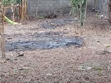 EXTENSO TERRENO EN SAN JOSE TERAN