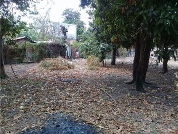 EXTENSO TERRENO EN SAN JOSE TERAN