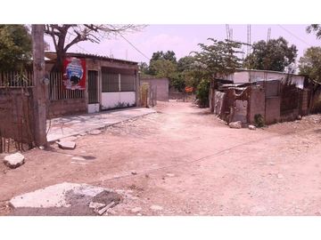 EXTENSO TERRENO EN SAN JOSE TERAN