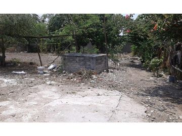 EXTENSO TERRENO EN SAN JOSE TERAN