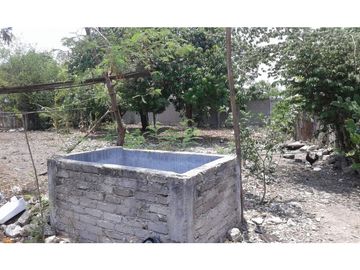 EXTENSO TERRENO EN SAN JOSE TERAN