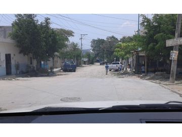 EXTENSO TERRENO EN SAN JOSE TERAN