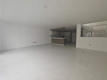 Casa en Venta en Puebla Antigua Cementera