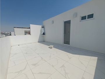 Casa en Venta en Puebla Antigua Cementera