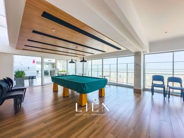 Departamento en Venta en Santa Catalina con áres comunes de lujo