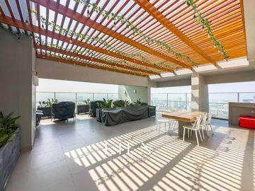 Departamento en Venta en Santa Catalina con áres comunes de lujo