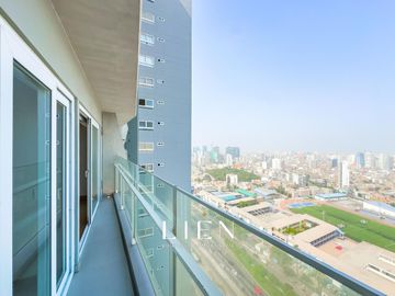 Departamento en Venta en Santa Catalina con áres comunes de lujo