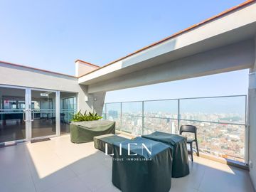 Departamento en Venta en Santa Catalina con áres comunes de lujo
