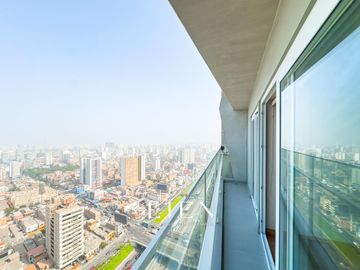 Departamento en Venta en Santa Catalina con áres comunes de lujo