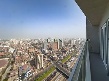 Ubicación Estratégica en Zona Privilegiada