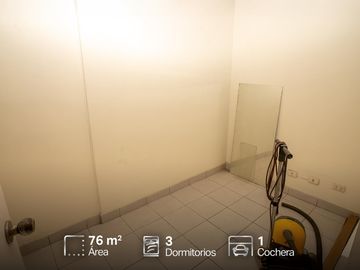 Departamento en La Molina Venta