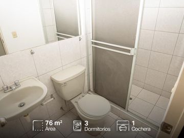Departamento en La Molina Venta