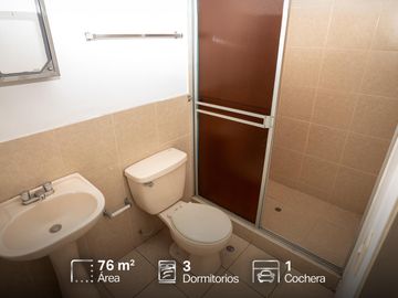 Departamento en La Molina Venta