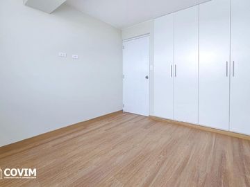 Departamento en Alquiler en Cerro Colorado – En Estreno