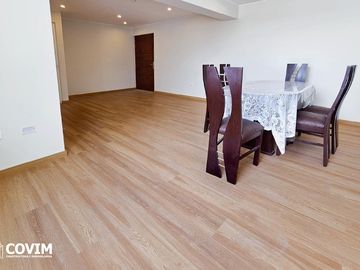 Departamento en Alquiler en Cerro Colorado – En Estreno