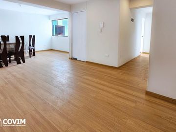 Departamento en Alquiler en Cerro Colorado – En Estreno
