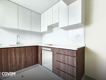Departamento en Alquiler en Cerro Colorado – En Estreno