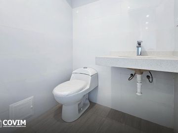 Departamento en Alquiler en Cerro Colorado – En Estreno