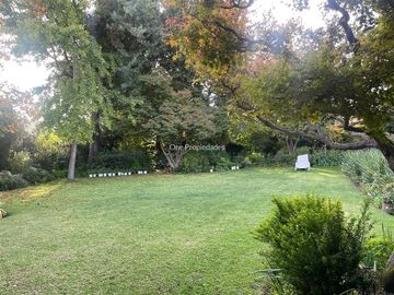 Casa en Venta en Fray Montalva| La Posada|6D6B|Las Condes |ONEPROPIEDADES