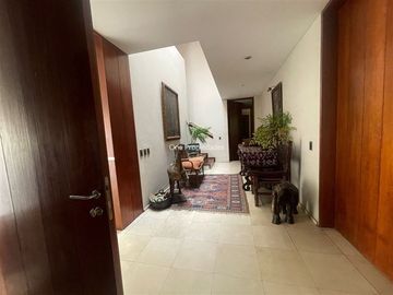 Casa en Venta en Fray Montalva| La Posada|6D6B|Las Condes |ONEPROPIEDADES