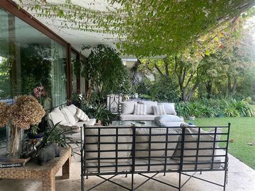 Casa en Venta en Fray Montalva| La Posada|6D6B|Las Condes |ONEPROPIEDADES