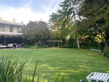 Casa en Venta en Fray Montalva| La Posada|6D6B|Las Condes |ONEPROPIEDADES