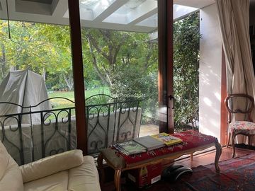 Casa en Venta en Fray Montalva| La Posada|6D6B|Las Condes |ONEPROPIEDADES