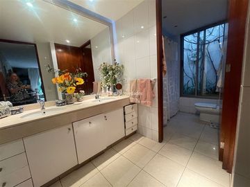 Casa en Venta en Fray Montalva| La Posada|6D6B|Las Condes |ONEPROPIEDADES