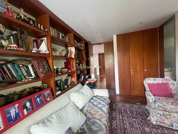 Casa en Venta en Fray Montalva| La Posada|6D6B|Las Condes |ONEPROPIEDADES