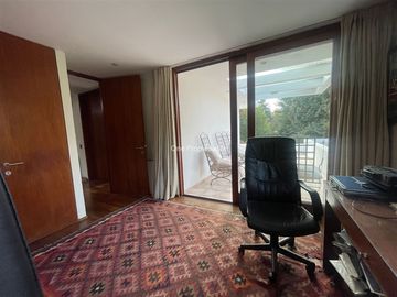 Casa en Venta en Fray Montalva| La Posada|6D6B|Las Condes |ONEPROPIEDADES