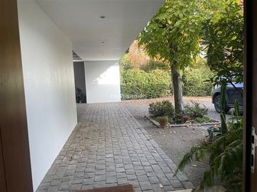 Casa en Venta en Fray Montalva| La Posada|6D6B|Las Condes |ONEPROPIEDADES