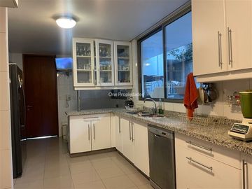Casa en Venta en Fray Montalva| La Posada|6D6B|Las Condes |ONEPROPIEDADES