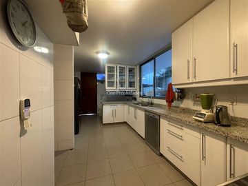 Casa en Venta en Fray Montalva| La Posada|6D6B|Las Condes |ONEPROPIEDADES